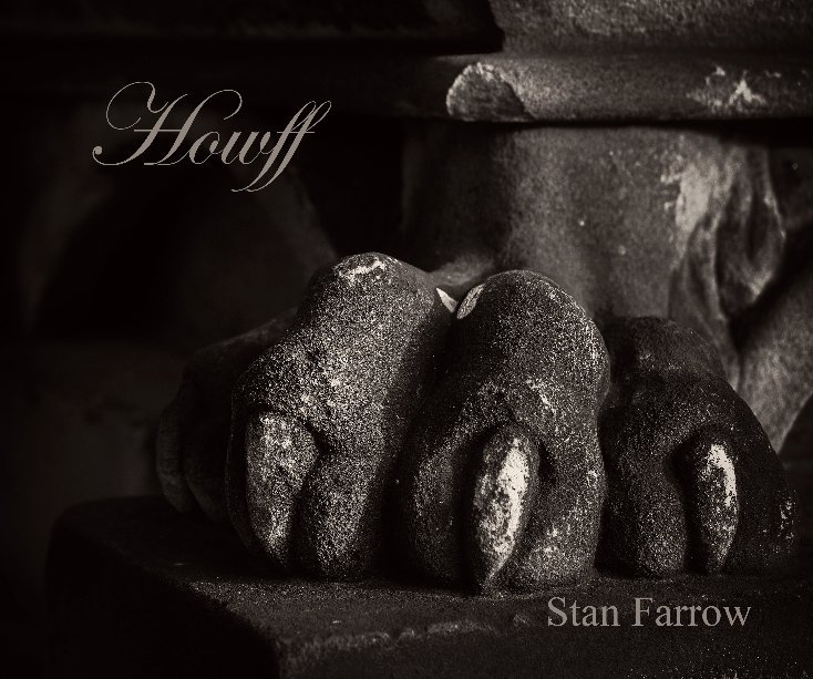 View Howff by Stan Farrow