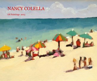 NANCY COLELLA book cover