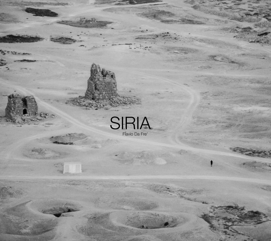 View Siria by DA FRE' FLAVIO