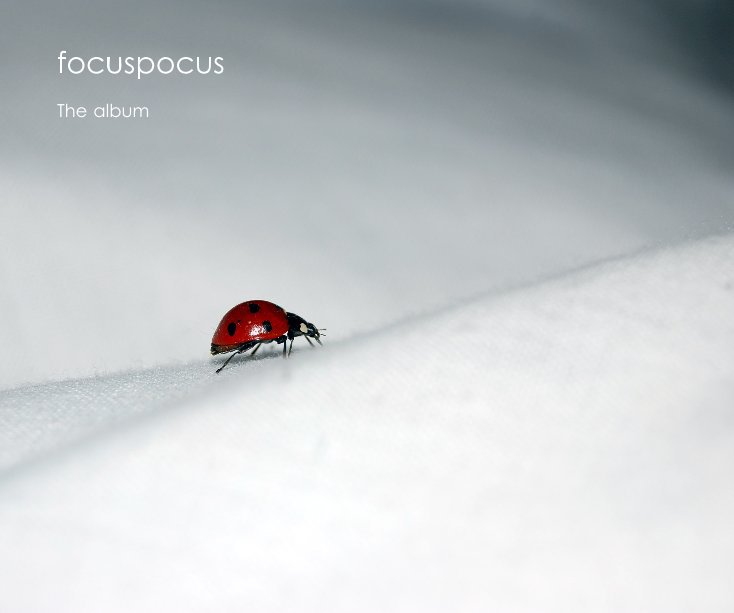 View focuspocus by focuspocus