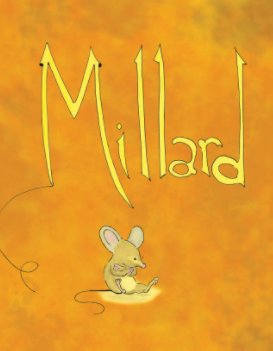 Millard book cover
