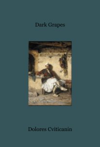 Dark Grapes book cover