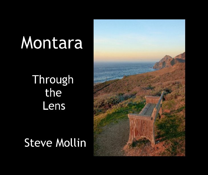 Bekijk Montara op Steve Mollin
