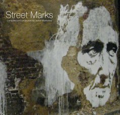 Street Marks book cover