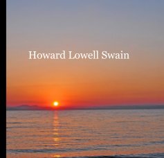 Howard Lowell Swain book cover