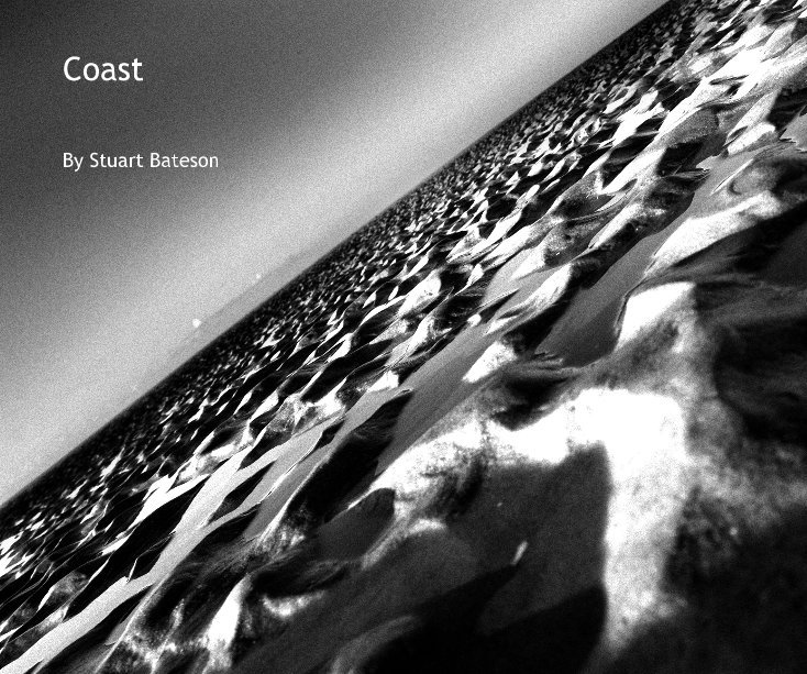 View Coast by Stuart Bateson