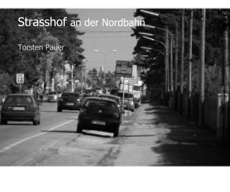 Strasshof an der Nordbahn book cover