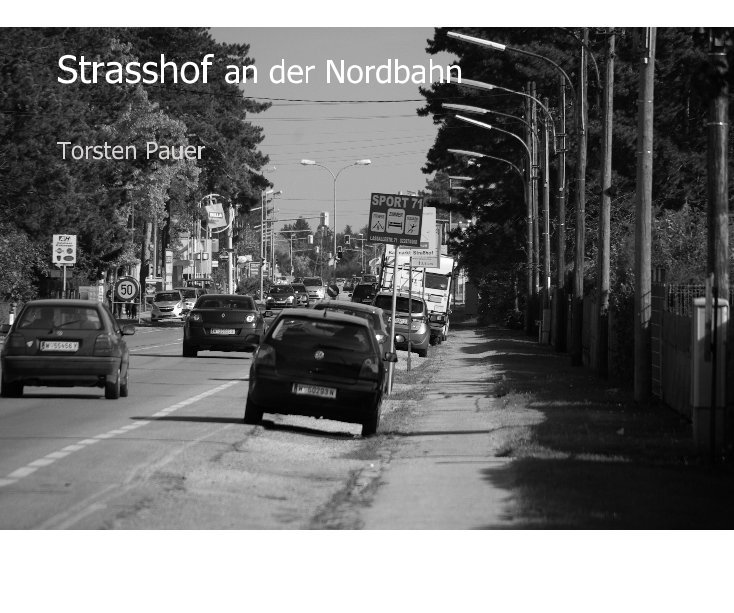 View Strasshof an der Nordbahn by Torsten Pauer
