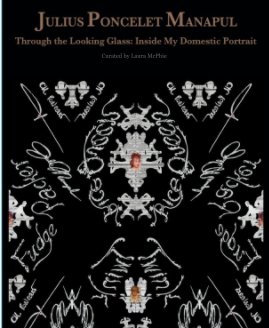 Through the Looking Glass: Inside My Domestic Portrait book cover