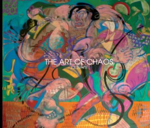 The Art of Chaos book cover