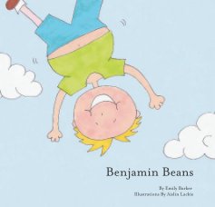 Benjamin Beans book cover