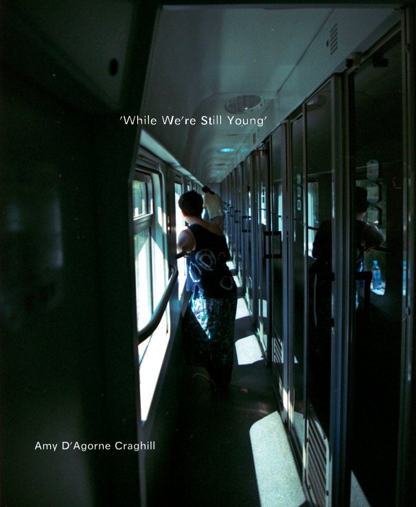 Ver 'While We're Still Young' por AmyDAgorneC