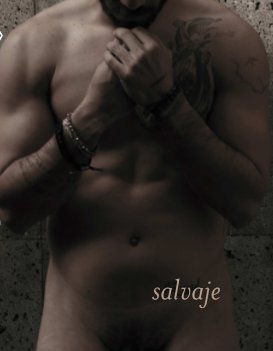 Salvaje book cover