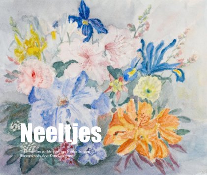 Neeltjes book cover