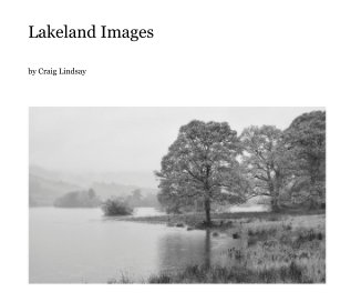 Lakeland Images book cover