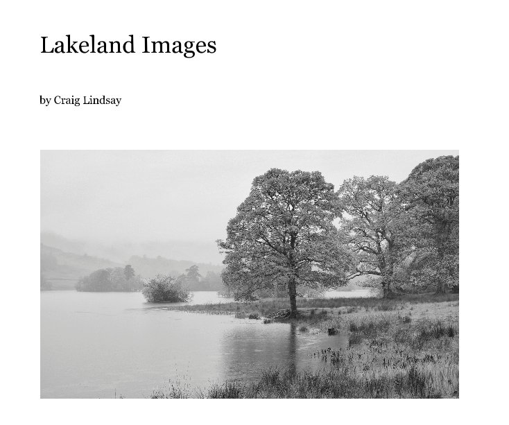 View Lakeland Images by Craig Lindsay