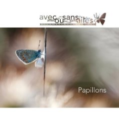 Papillons book cover