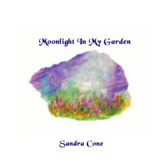 Moonlight In My Garden book cover