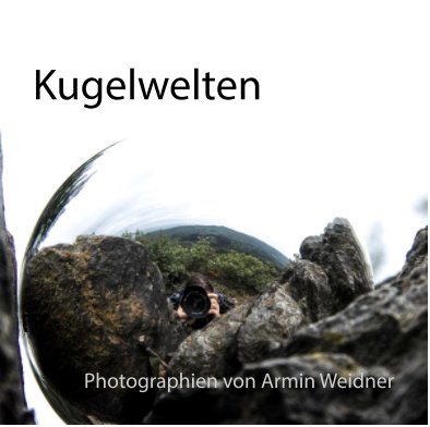 Kugelwelten book cover