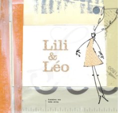 Lili & Léo book cover