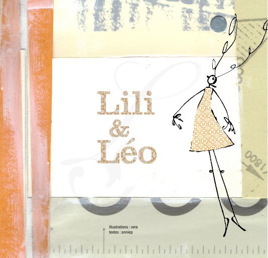 Ver Lili & Léo por vera & anniep