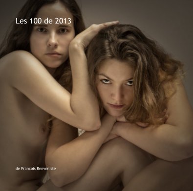 Les 100 de 2013 book cover