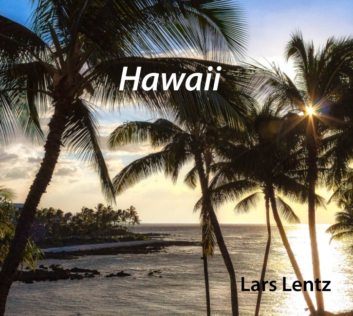 View Hawaii by Lars Lentz