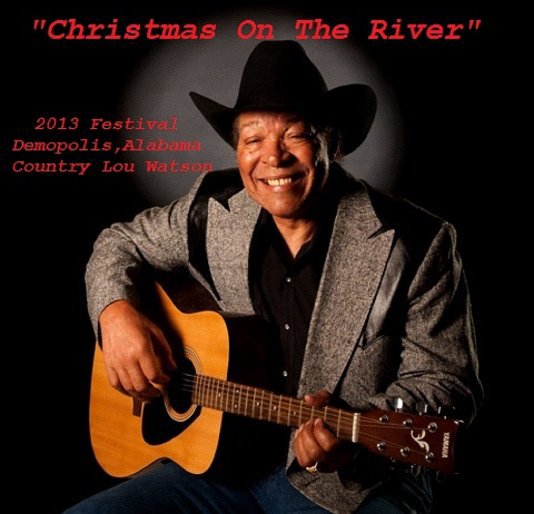 Ver Christmas On The River por Judy Ann Shannon / Co Author Kirstien Paige Frame