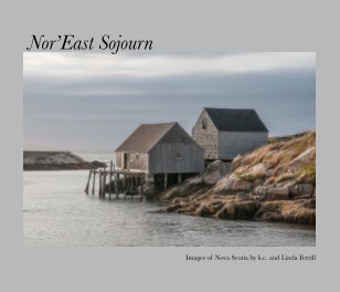 Nor'East Sojourn book cover