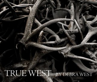 True West book cover