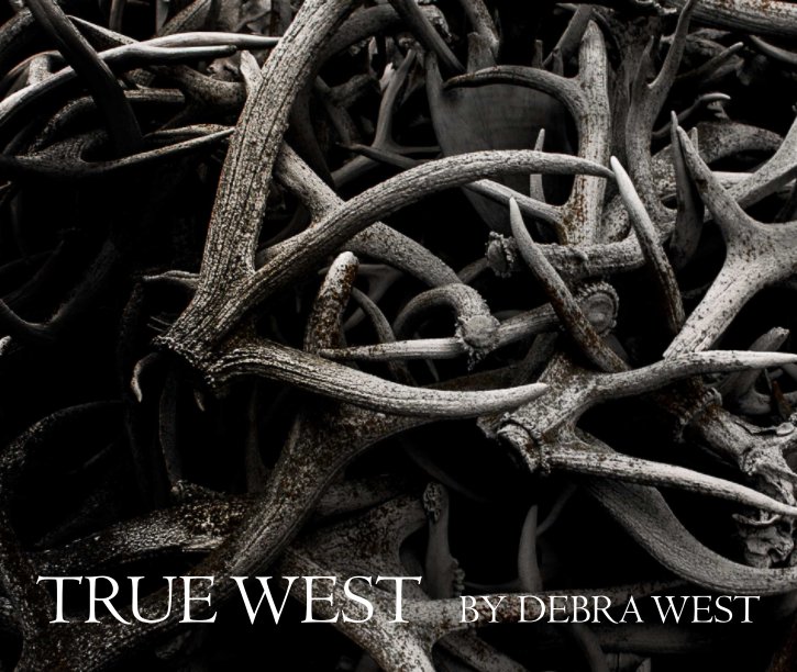 Bekijk True West op Debra West