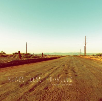 Roads Less Traveled: Perspectives book cover