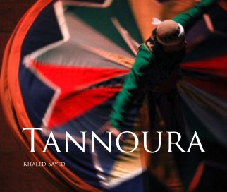 Tannoura Hard Cover book cover