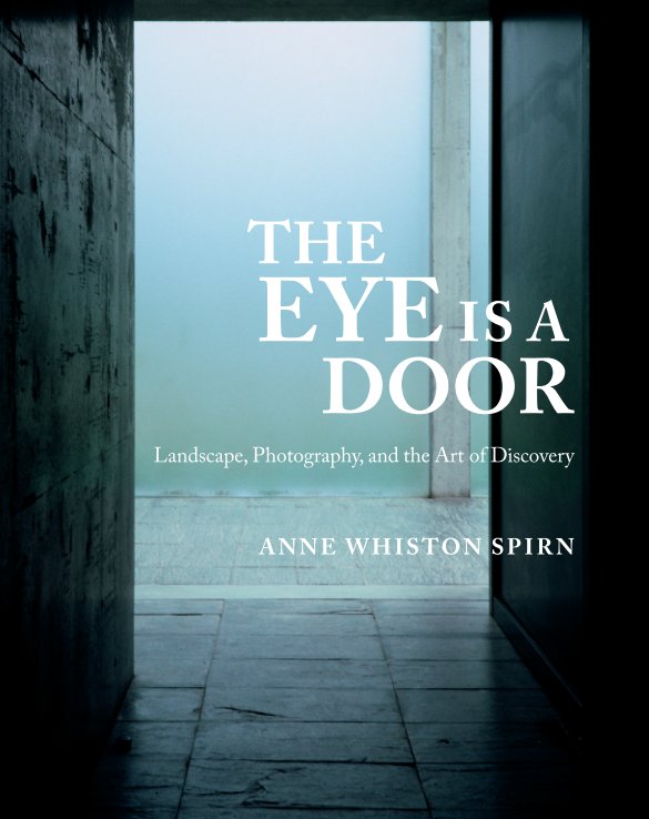 View The Eye is a Door by Anne Spirn