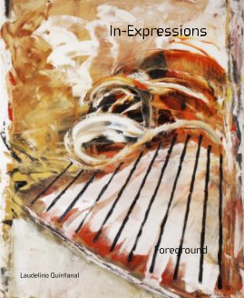 In-Expressions book cover