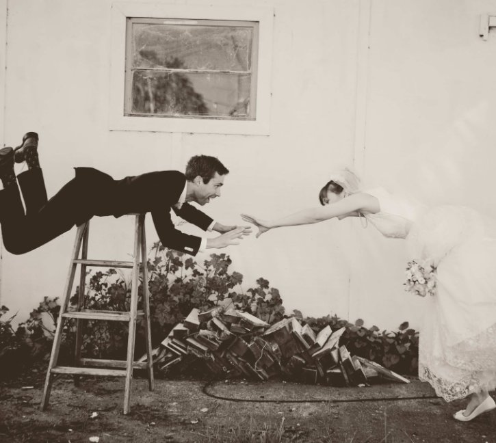 Wedding Sampler nach Josiah Hassler Photography anzeigen