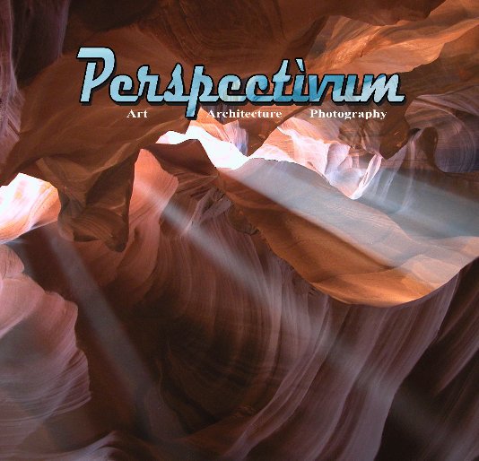 View Perspectivum - Volume II by Yehoshua Eoinston
