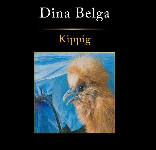 Ver Kippig por Dina Belga