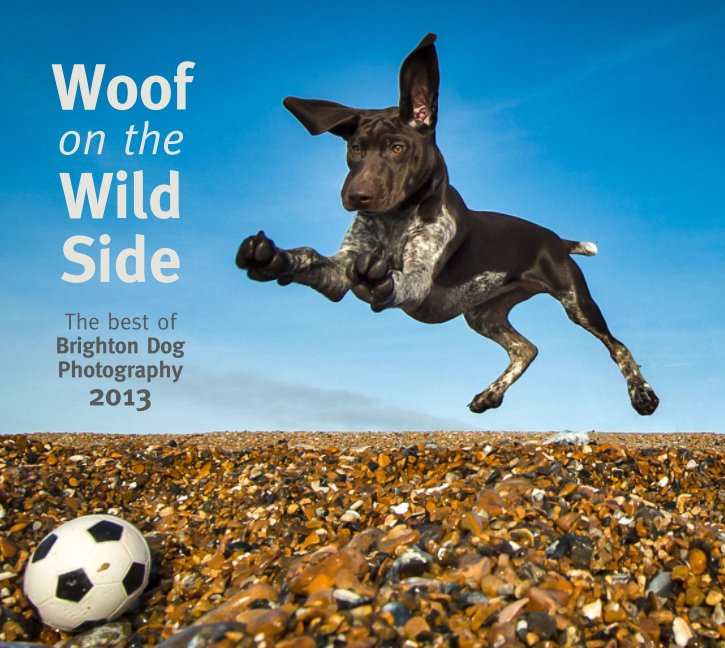 Ver Woof on the Wild Side por Rhian White