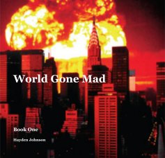 World Gone Mad book cover