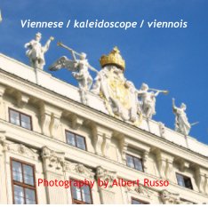 Viennese / kaleidoscope / viennois book cover