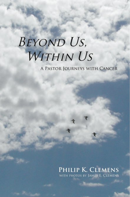 View Beyond Us, Within Us by Philip K. Clemens