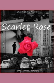 Scarlet Rose book cover