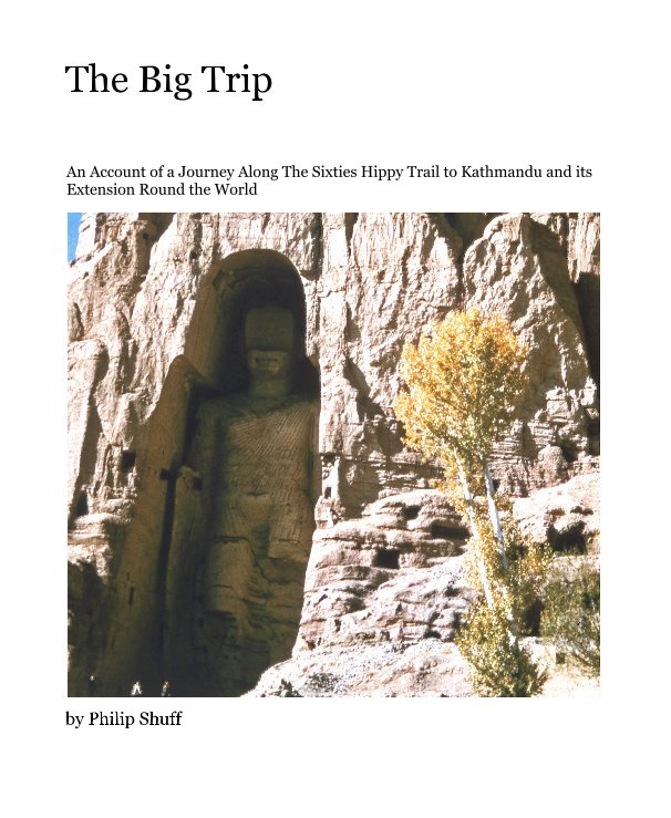 View The Big Trip by Philip Shuff