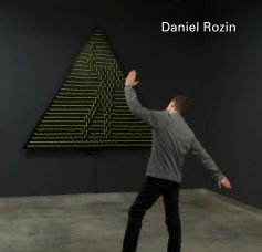 Daniel Rozin book cover
