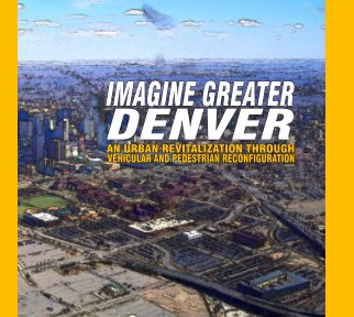 Imagine Greater Denver book cover