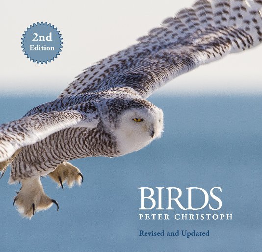 Bekijk Birds, 2nd Edition op Peter Christoph