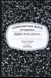 Rhymes.Words.Stories book cover