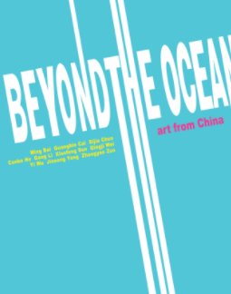 Beyond The Ocean book cover