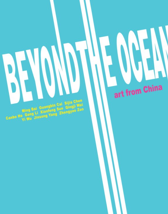 Visualizza Beyond The Ocean di Torrance Art Museum